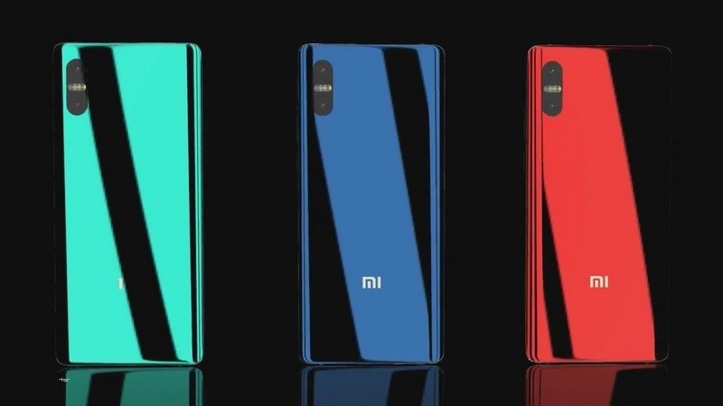 Lộ diện thông tin ngày ra mắt của Xiaomi Mi 7