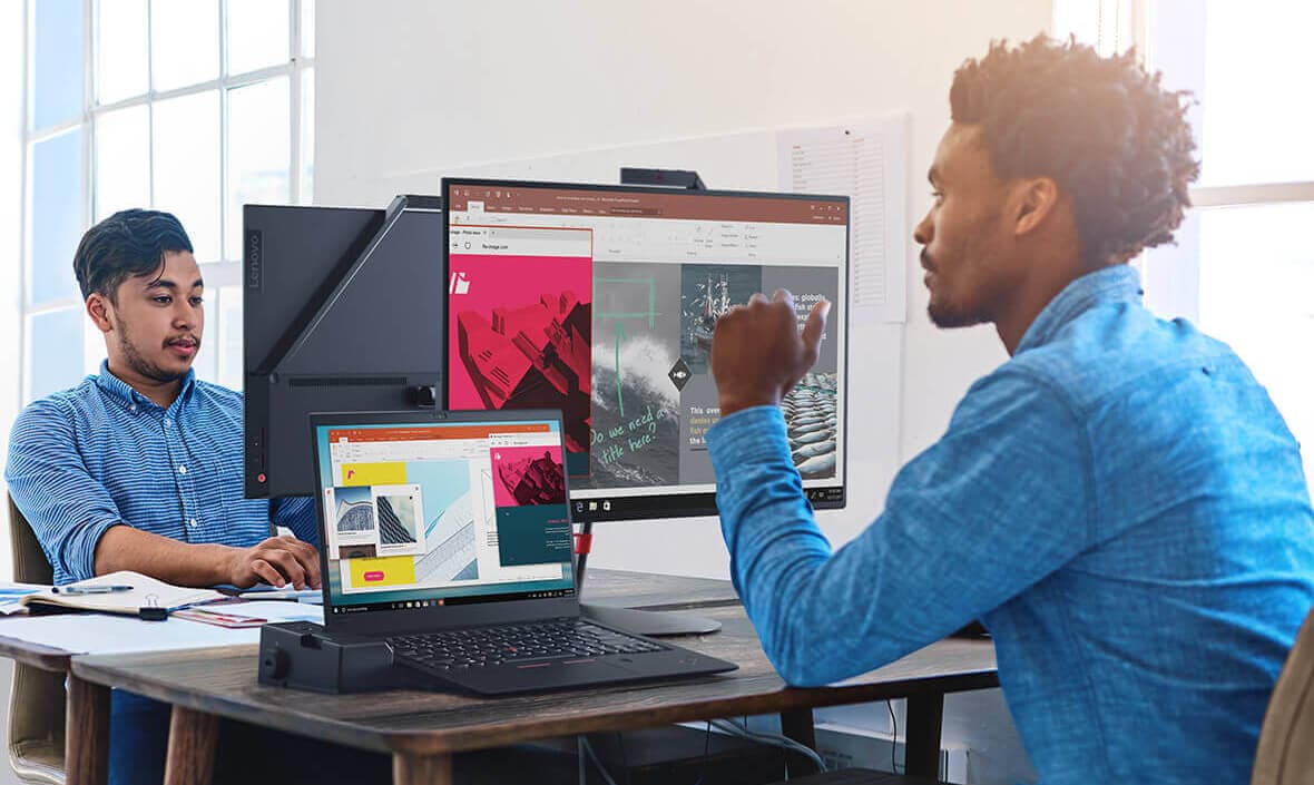 Lenovo chính thức ra mắt các mẫu ThinkPad mới nhất cho doanh nghiệp