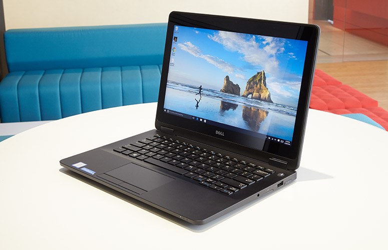 Đánh giá Dell Latitude E7270 – Chiến binh mạnh mẽ của doanh nhân