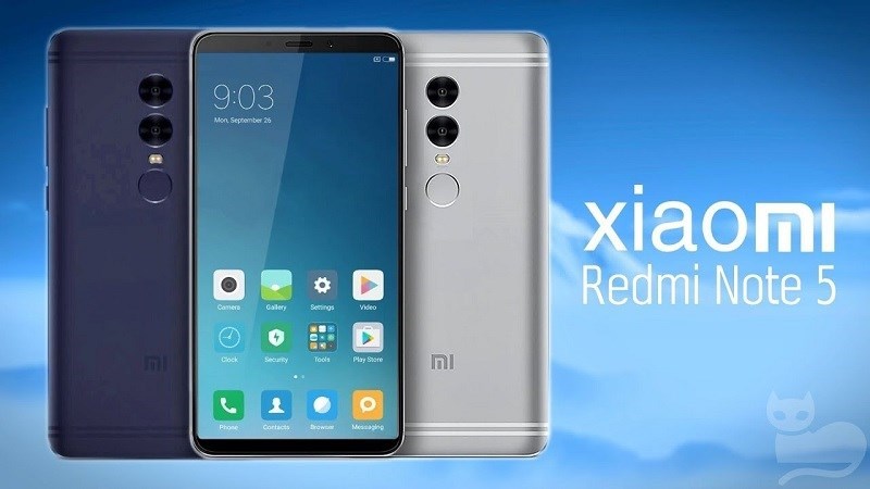 Xiaomi Mi Note 5 đã sẵn sàng ra mắt vào 31/5 này