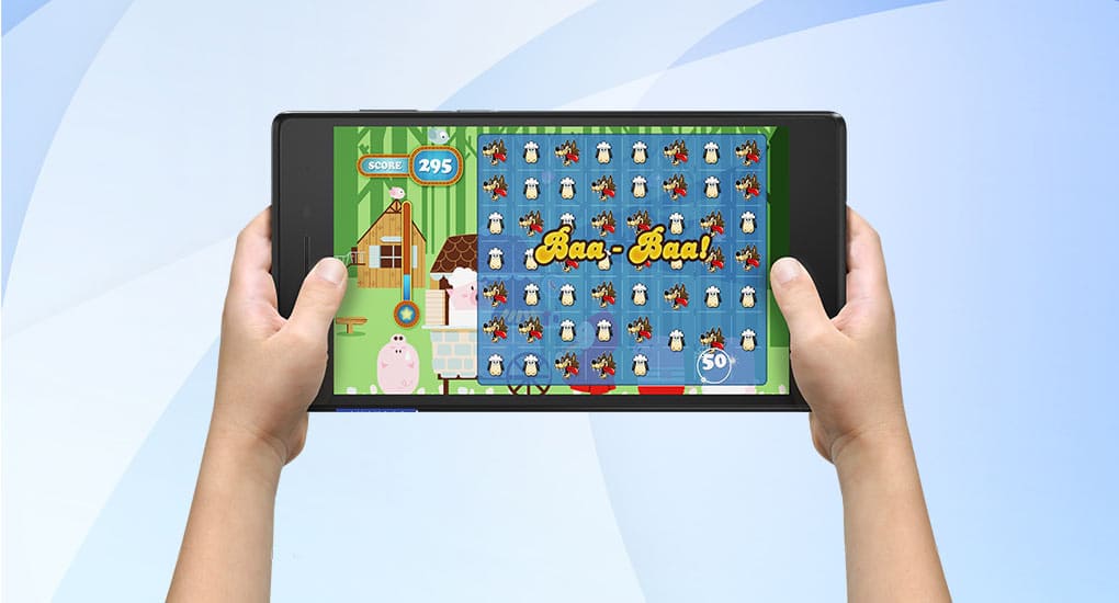 Lenovo TB4 7304F Tablet chưa đến 2 triệu đáng bỏ túi hay không?