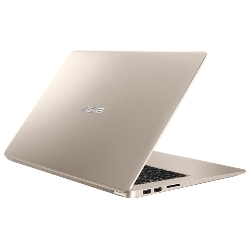 5 lý do bạn nên mua laptop Asus S510UA