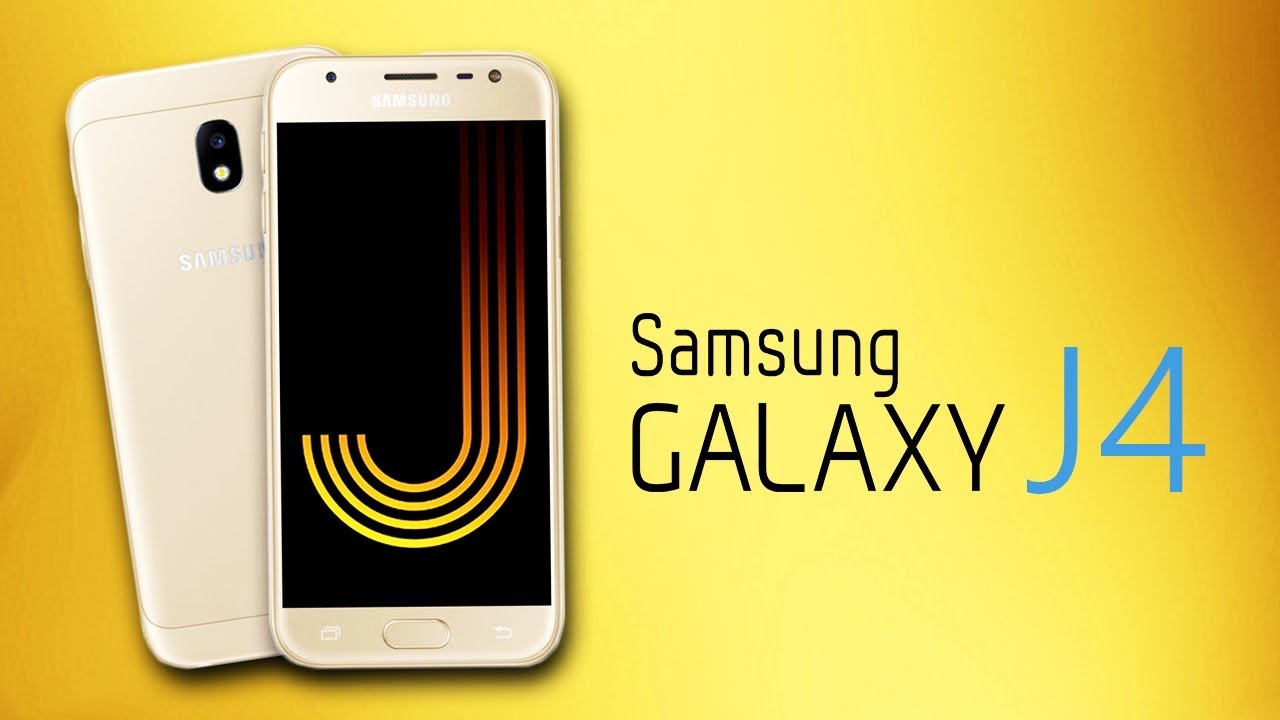 Samsung Galaxy J4 – Nâng tầm trải nghiệm, hoàn hảo trong phân khúc giá