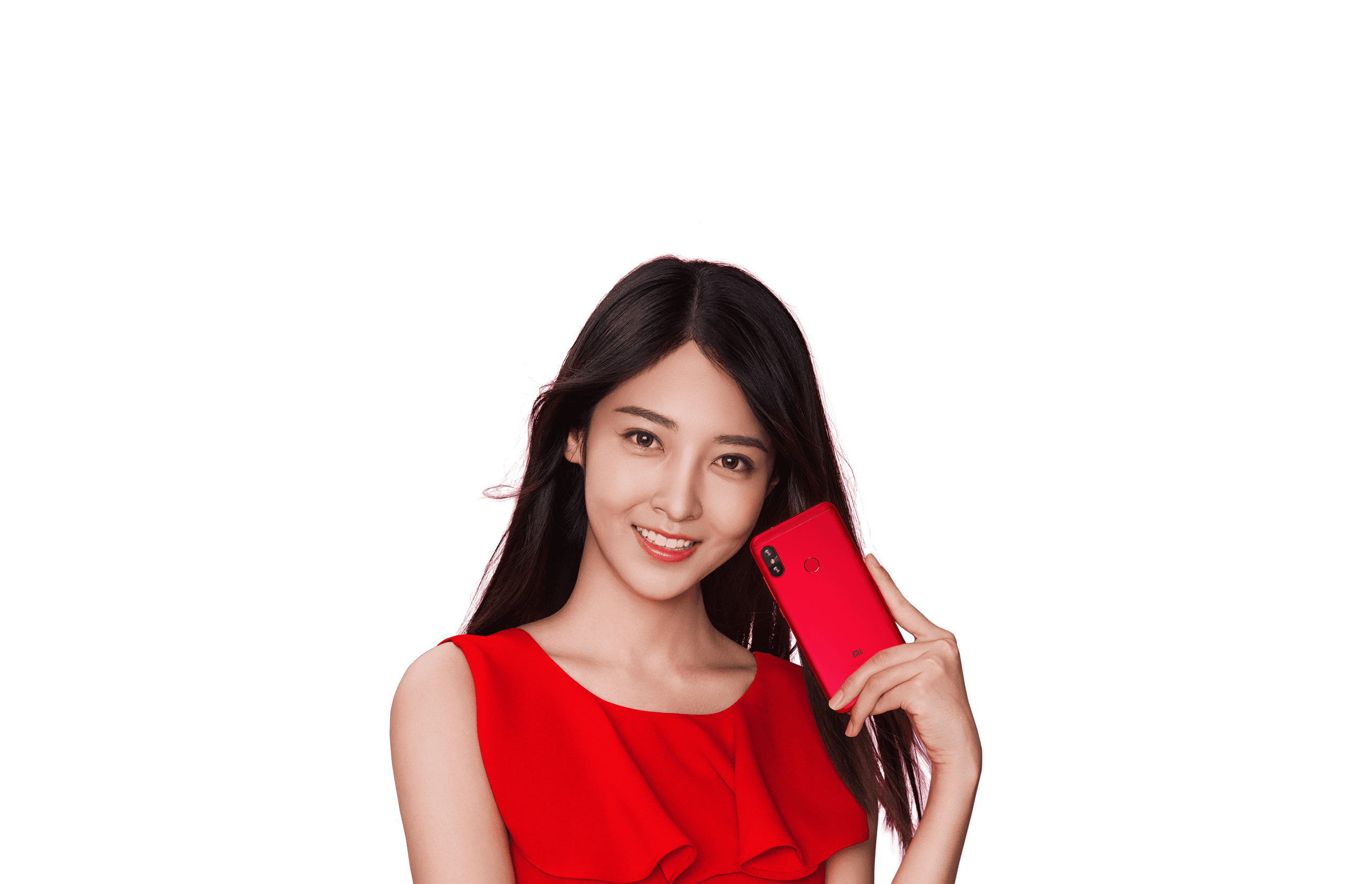 Xiaomi Redmi 6 Pro thiết kế tai thỏ, camera kép, giá từ 3.5 triệu chính thức trình làng