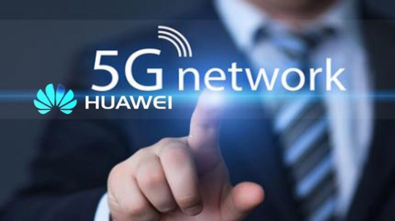 Huawei sẽ cho ra mắt chiếc điện thoại 5G đầu tiên vào năm sau