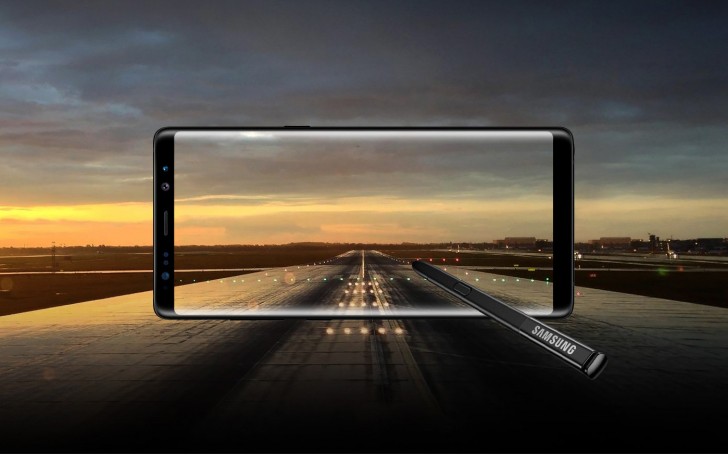 Tất tần tật những nhiều bạn cần biết về Galaxy Note 9 trước ngày ra mắt