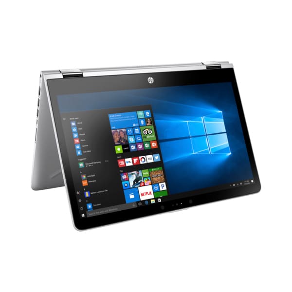 ĐÁNH GIÁ CHIẾC LAPTOP HP Pavilion x360 14-ba065TU CÓ THIẾT KẾ XOAY 360 ĐỘ