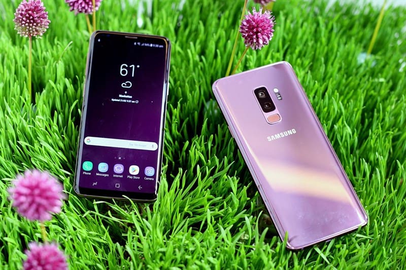 Bộ đôi Galaxy S9/S9+ thay đổi cách bạn trải nghiệm thế giới