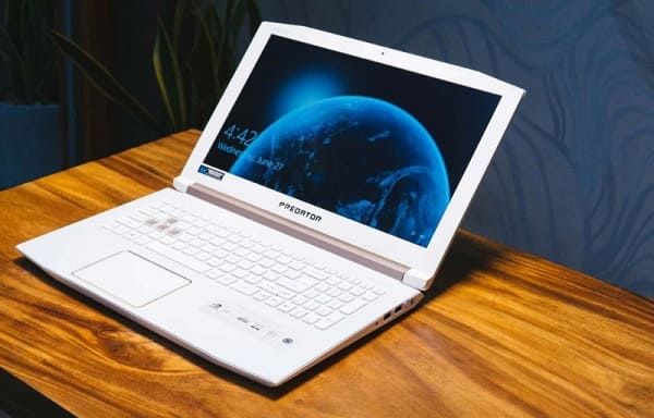 Chiêm ngưỡng tuyệt phẩm laptop gaming Acer Predator Helios 300 Infinity