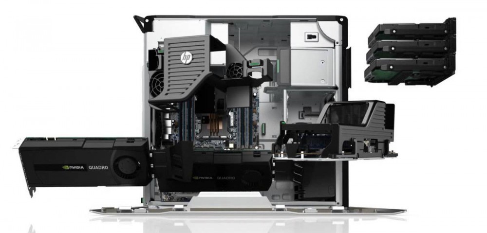 Đi mua Worksation phổ thông nên chọn Ryzen, intel core I hay Xeon đời cũ?