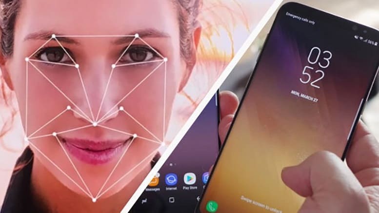 Đã có bằng sáng chế nhận diện khuôn mặt 3D, Samsung sẽ đưa lên Galaxy S10