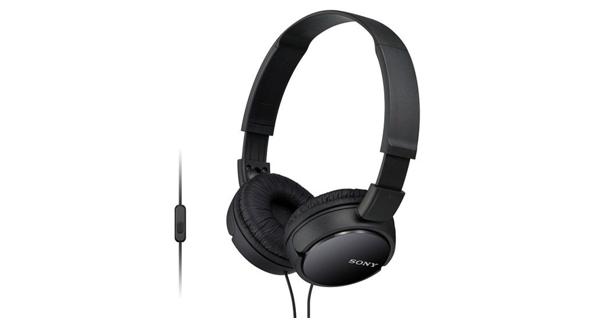 Cùng chiêm ngưỡng những mẫu tai nghe đang được ưa chuộng của Sony