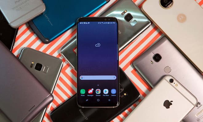 Tuyệt chiêu chọn mua smartphone hợp túi tiền