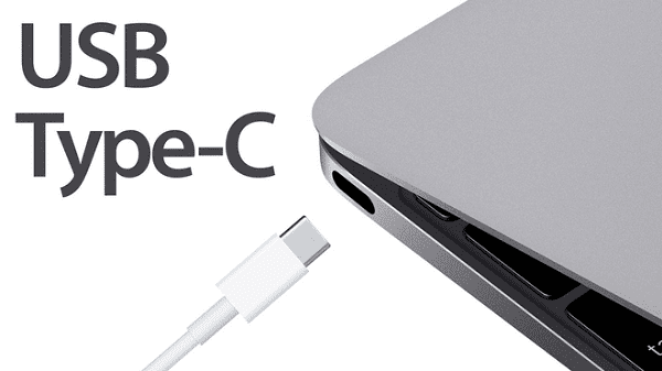 Cổng USB Type C là gì? Ưu điểm gì so với các cổng kết nối truyền thống
