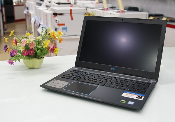 Đánh giá Laptop Gaming DELL G3 3579 - Hiệu năng cao với thiết kế mỏng nhẹ