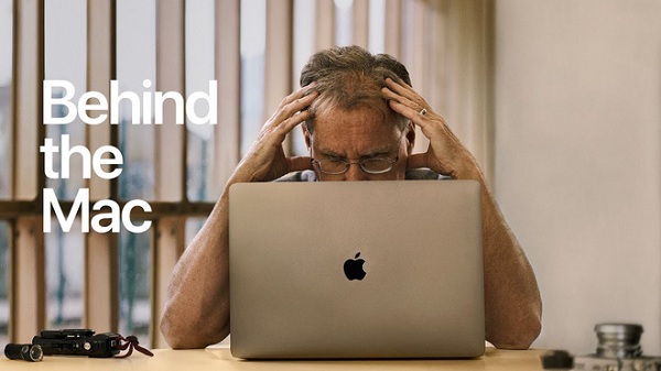 Apple ngừng tôn thờ chủ nghĩa hoàn hảo để đáp ứng nhu cầu người dùng
