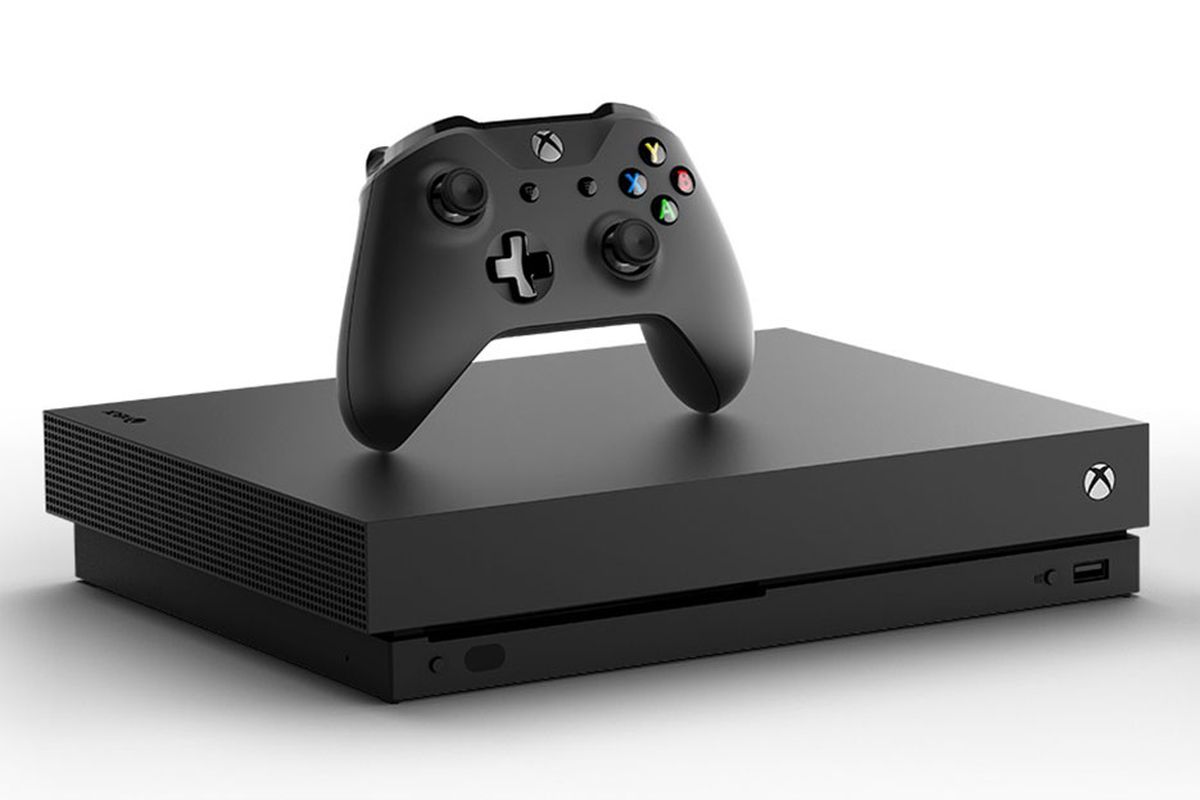 Microsoft úp mở thông tin về thiết bị phần cứng và phụ kiện mới cho Xbox