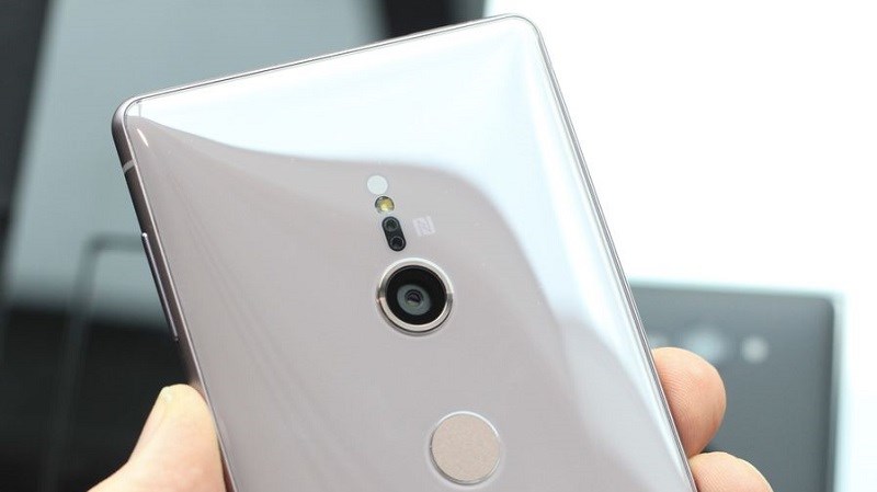 Sony Xperia XZ3 đạt chứng nhận tại Châu Âu sắp ra mắt