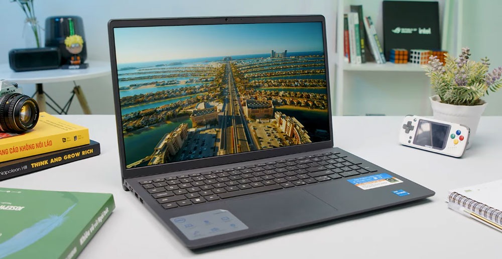 TOP 5 laptop Dell được sinh viên yêu thích nhất trong năm 2025