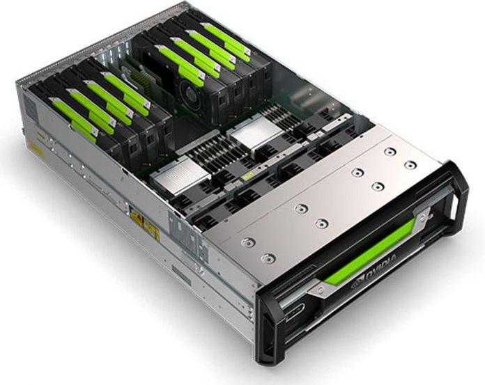 Đánh giá Nividia Quadro P6000 - Trùm cuối của workstation máy trạm