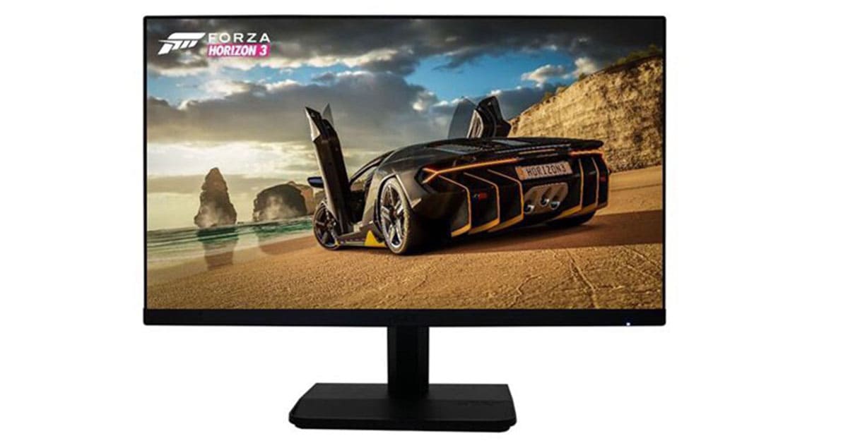 Tính năng nổi bật của màn hình Acer ET271Y