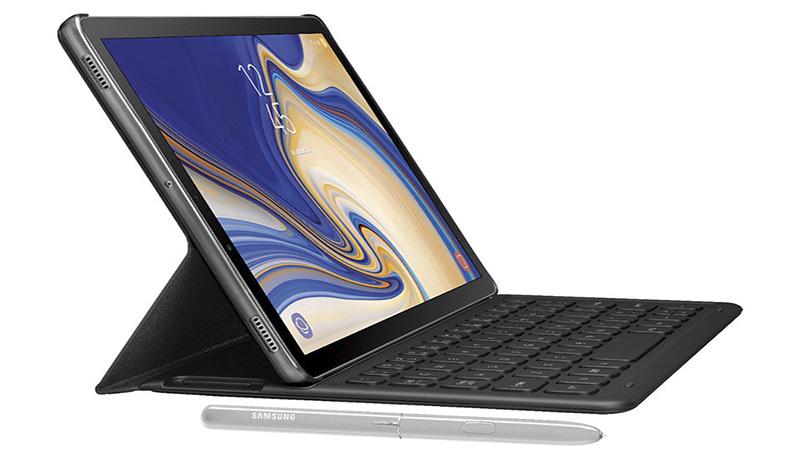 Samsung Galaxy Tab S4 sẽ ra mắt vào ngày 1 tháng 8 này
