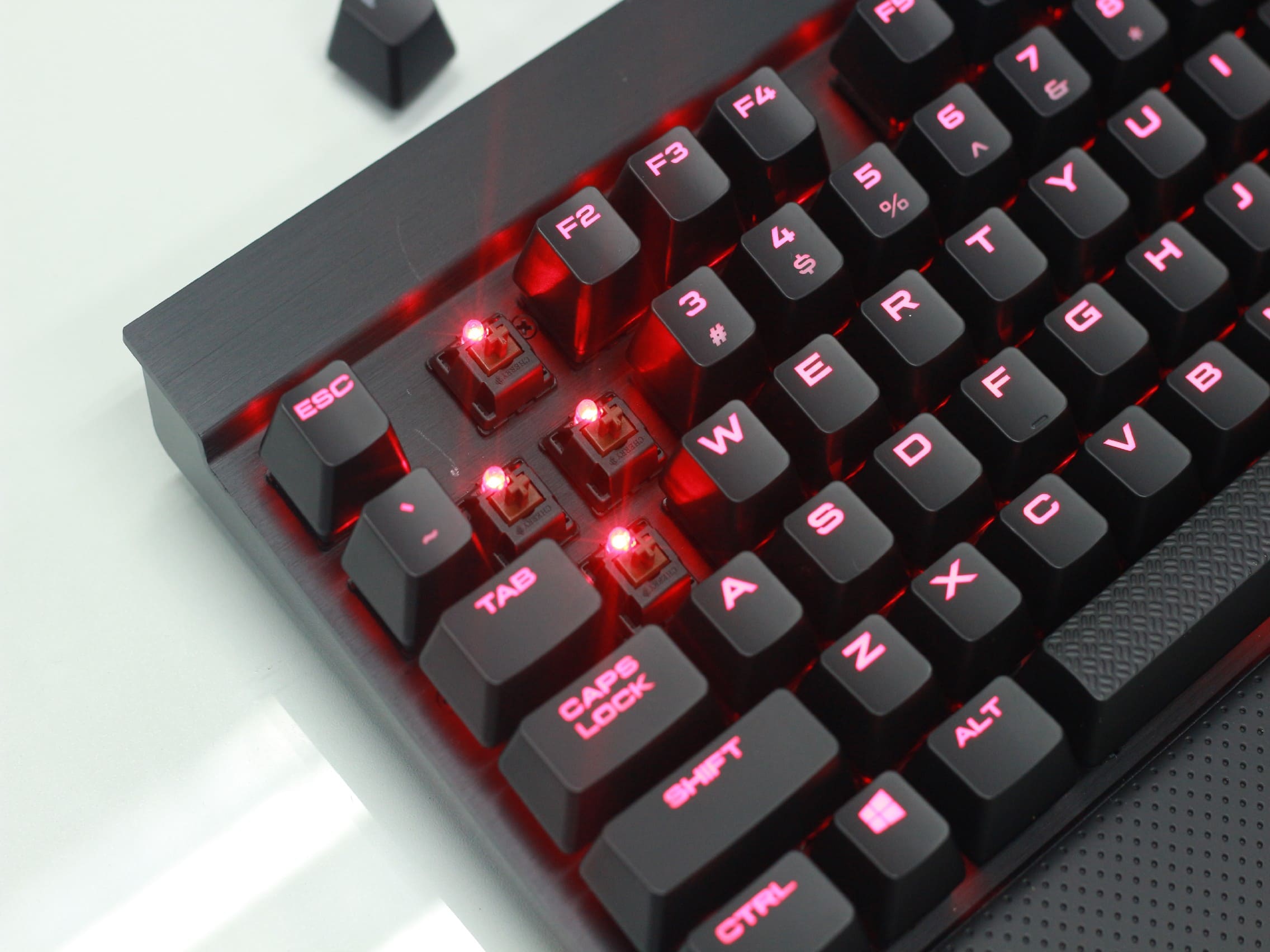 [Cẩm nang cơ bản] Các loại switch phổ biến nhất được sử dụng trên bàn phím cơ hiện nay
