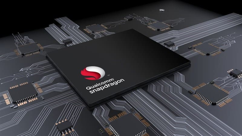 Snapdragon 855 của Qualcomm sản xuất hàng loạt, tích hợp công nghệ 5G đầu tiên