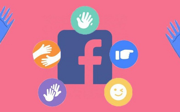 Check ngay tính năng mới cho phép vẫy tay, ôm ấp ảnh đại diện của Facebook thôi nào