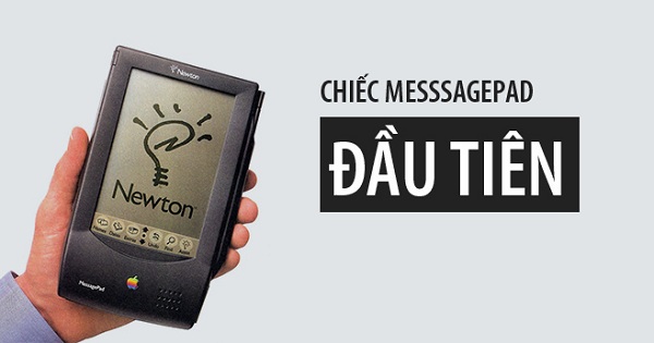 Sản phẩm đáng thất vọng mà Apple không bao giờ muốn nhắc lại