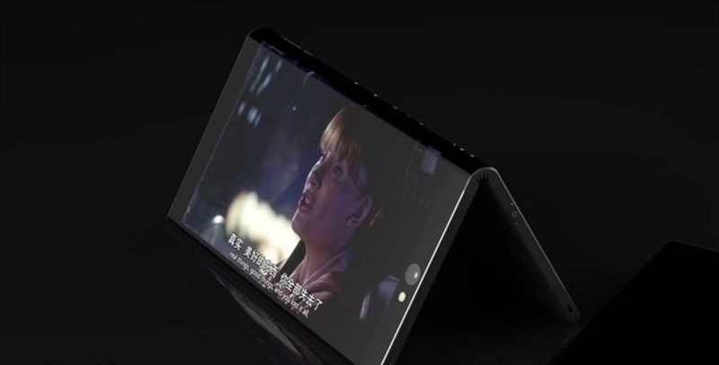 Cuộc đua chế tạo điện thoại màn hình gập của Xiaomi và Oppo