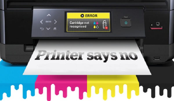 Những câu hỏi thường gặp của người dùng máy in