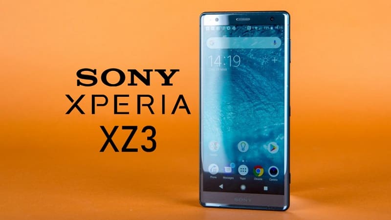 Xperia XZ3 đạt chứng nhận quan trọng sẵn sàng ra mắt với camera 48MP, Snapdragon 845