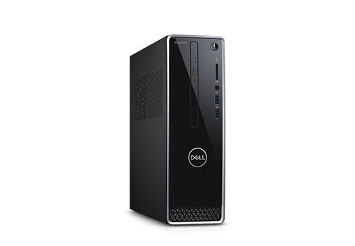 Đánh giá Máy tính để bàn Dell Inspiron 3470-STI51315: chip Core i5, VGA rời, giá hấp dẫn chỉ hơn 13 triệu