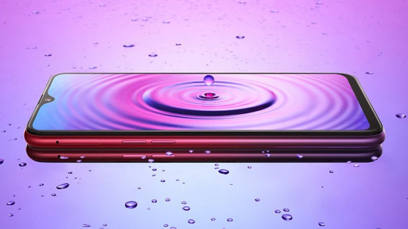 Những điều cần biết về Oppo F9 trước khi ra mắt