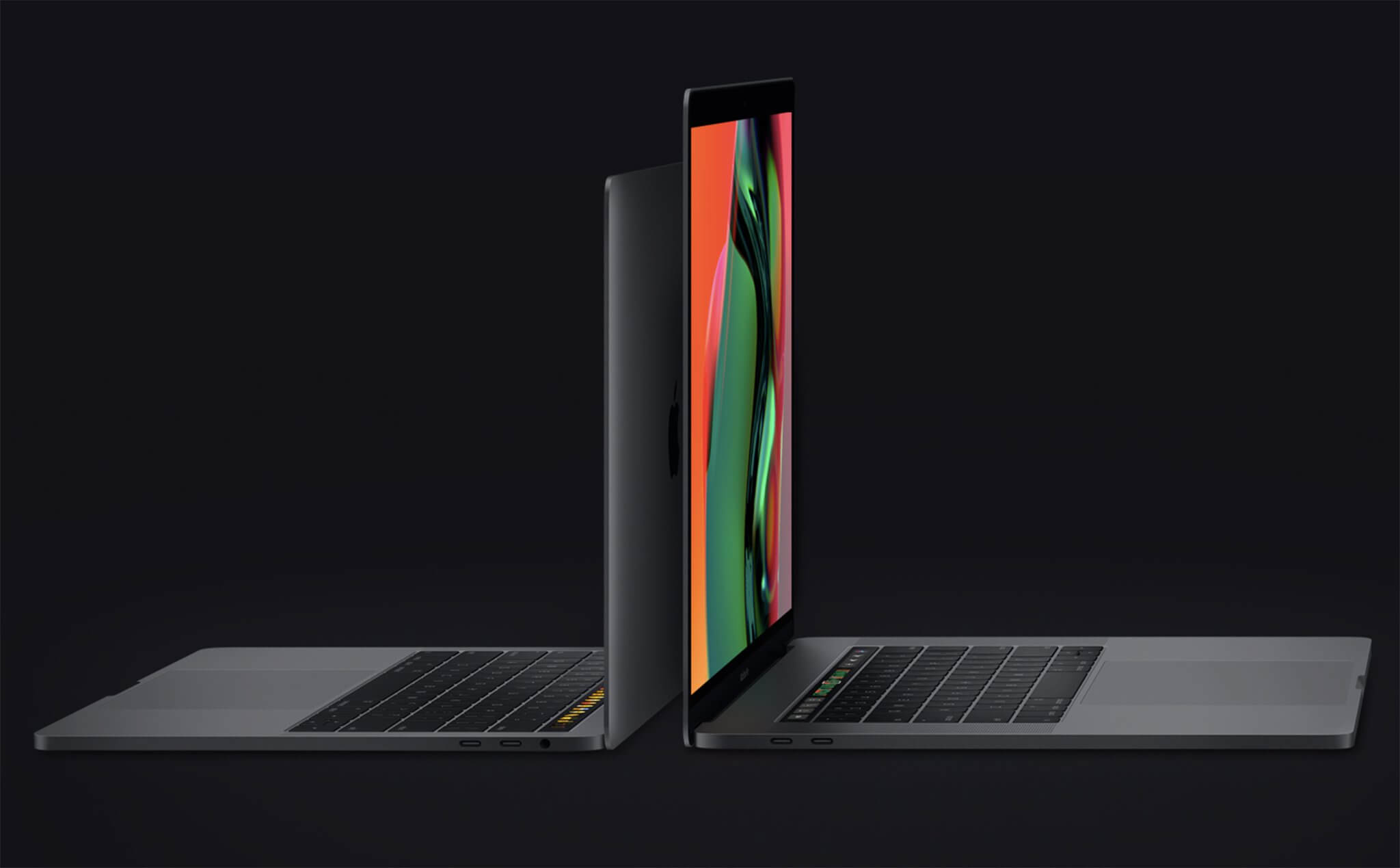 Đánh giá nhanh Macbook Pro (2018): hiệu năng mạnh mẽ đáng lựa chọn