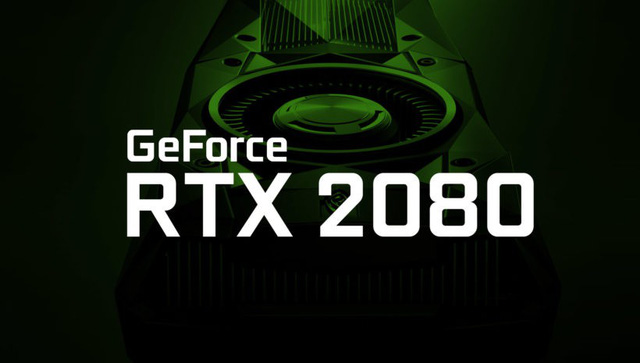 Lộ thông tin Card màn hình Geforce RTX 2080 qua teaser mới của Nvidia