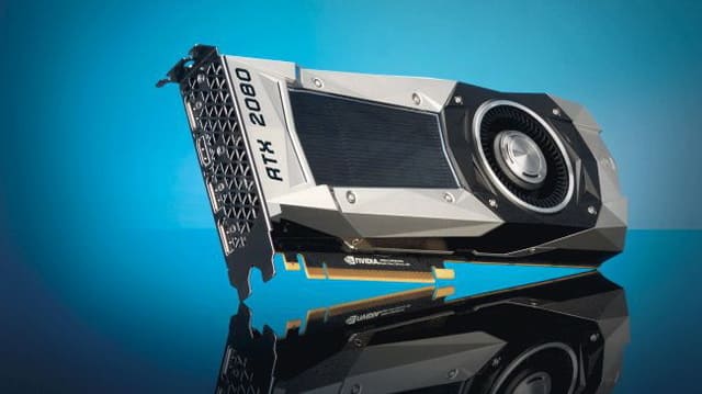 Nvidia RTX 2080 hé lộ thông số và giá bán dự kiến rẻ hơn GTX 1080 Ti hiện tại