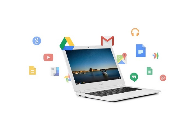 Quảng cáo ChromeBook mới, Google chẳng kiêng nể chê bai cả Mac lẫn Windows