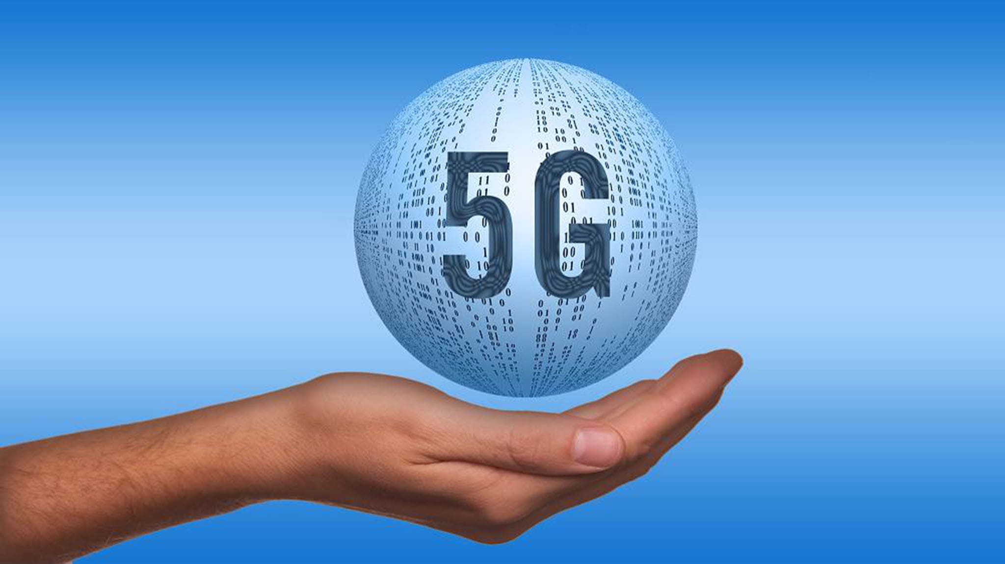 Công nghệ 5G đang được thử nghiệm tại 82% nhà mạng