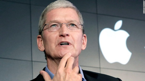 Dưới thời Tim Cook, hoàng kim của Apple đã đạt đến đỉnh?