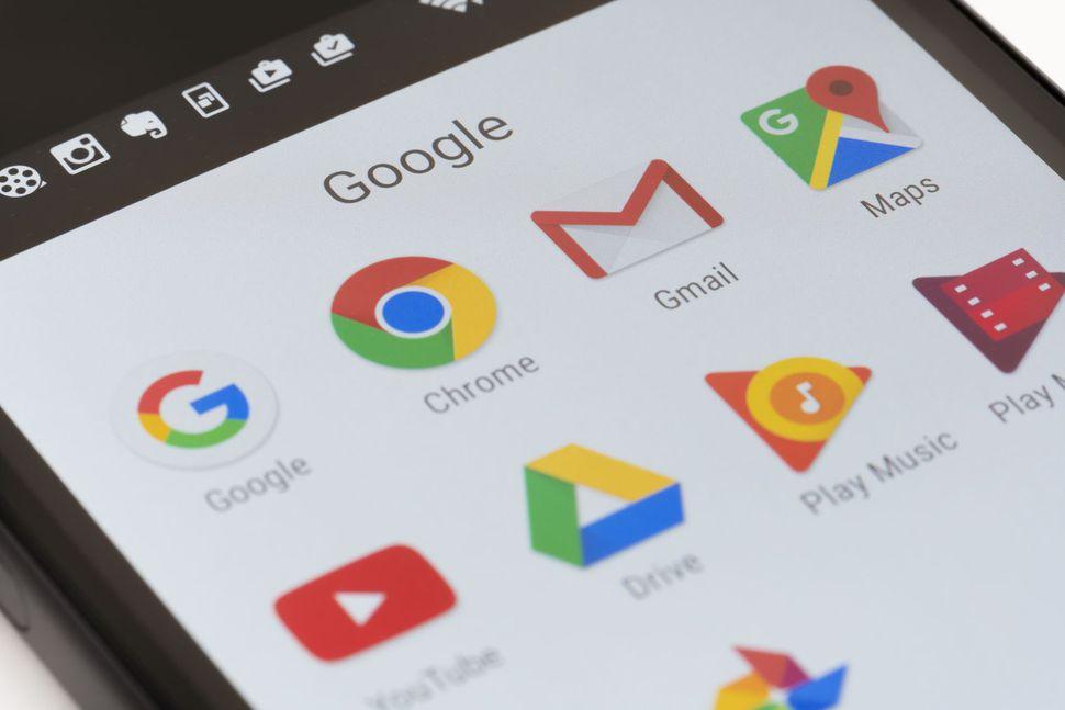 Tin vui cho người dùng Gmail trên Android