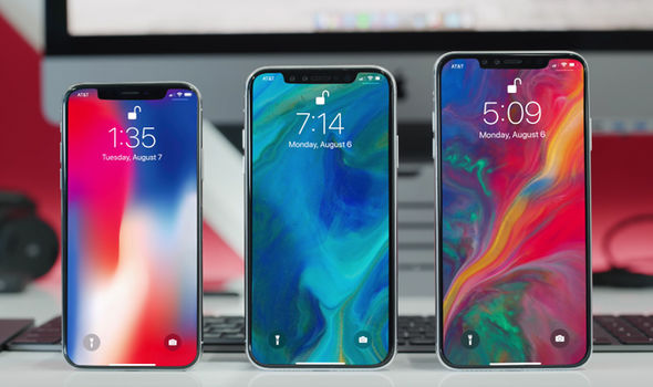 Tin nóng: iPhone 2018 không hỗ trợ Pencil, còn phiên bản giá rẻ 6.1 inch lên kệ muộn hơn