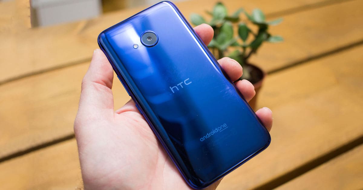 HTC U12 Life rò rỉ cấu hình trên Geekbench chuẩn bị ra mắt