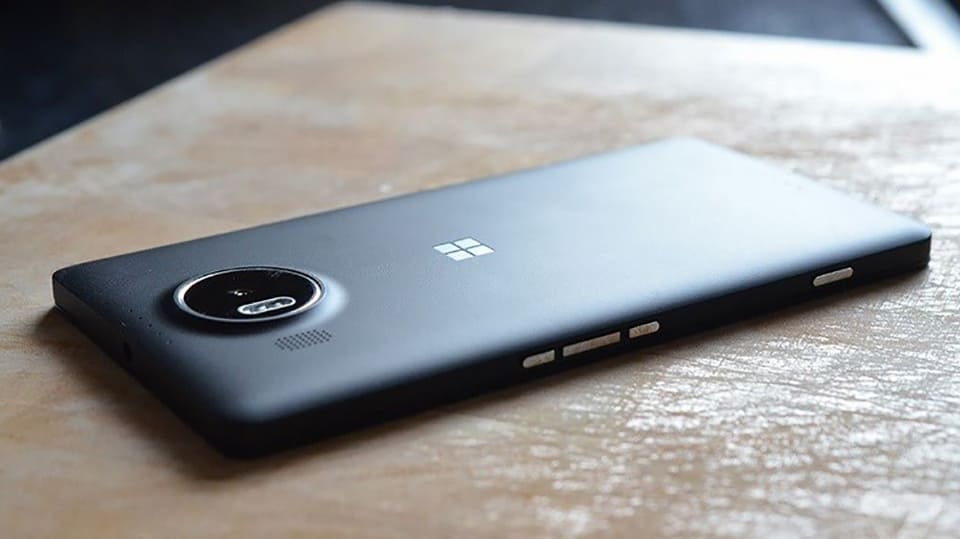 Lumia 1520 tái sinh ngày trở lại liệu rằng có đáng chờ mong?