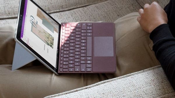 Microsoft giới thiệu công nghệ sạc không dây cho các thiết bị Surface