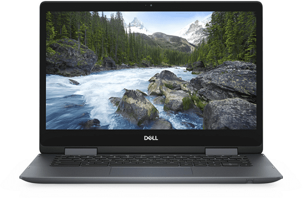 Dell cho ra mắt Inspiron 14 2-in-1 hướng tới một dòng Chromebook cao cấp