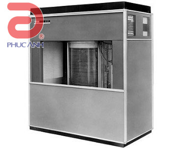 Ổ cứng khô khan cũng trở nên thú vị khi bạn biết được điều này