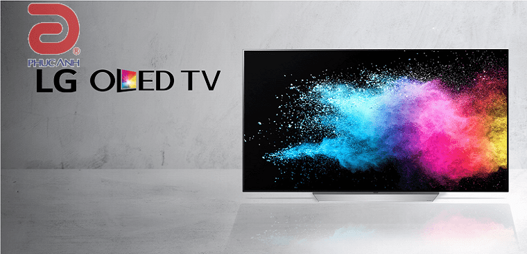 Bạn có biết màn hình OLED TV 88 inch của LG có độ phân giải 8K đầu tiên trên thế giới