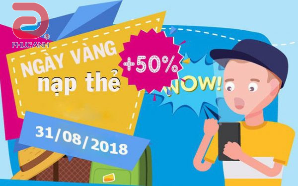 Các nhà mạng đồng loạt tung khuyến mại 50% dịp Quốc khánh, đừng vội mừng
